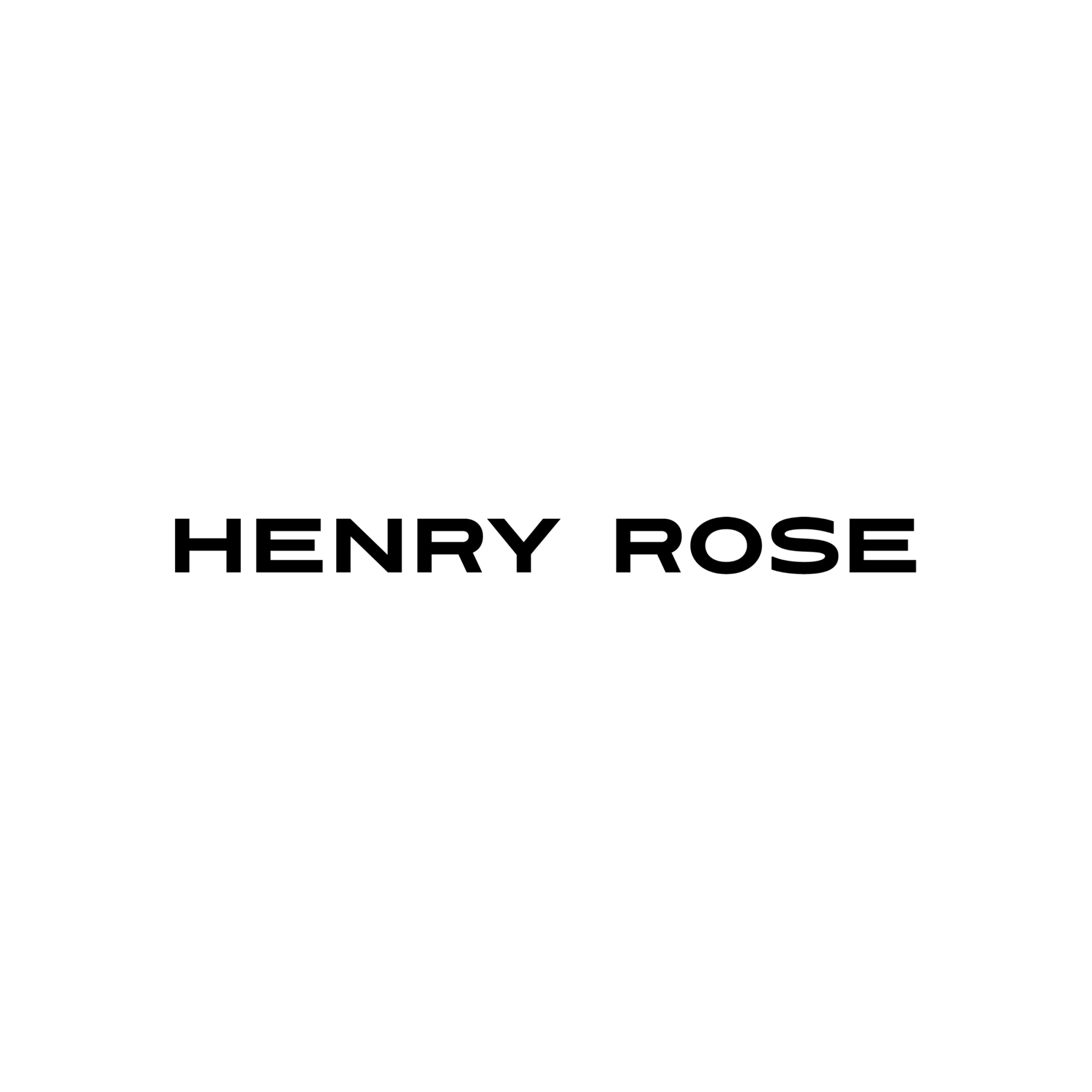 Henry Rose Codes